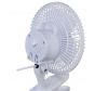 Настольный вентилятор Domotec MS-1623 Fan 2 в 1