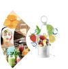 Блендер бутылка MINI JUICER XL 450 мл, дорожный ручной блендер для смузи и коктейлей