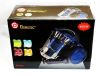 Пылесос контейнерный DOMOTEC MS-4407 4600Вт с регулятором мощности на 3,5 л