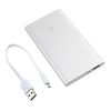 Портативное зарядное устройство Power Bank Xiaomi 12000 mAh SLIM