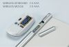 Клавиатура KEYBOARD + Мышка wireless 901