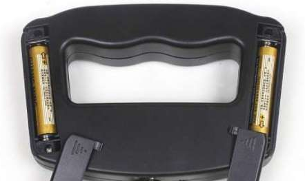 Кантерные электронные весы ACS A09