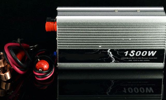 Преобразователь AC/DC 1500W ssk uks-eh