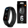 Фитнес браслет Xiaomi Mi Smart Band M6, шагомер, трекер,