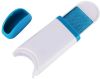 Компактная Двусторонняя Щетка для удаления шерсти Reusable Pet Fur Remover With Self Cleaning Base самоочищающаяся,Многоразовое средство для удаления шерсти домашних животных, комплект щеток
