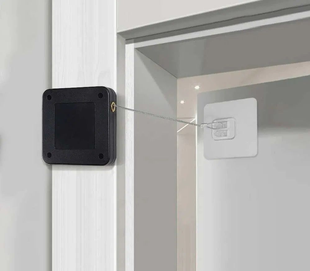 Автоматичний доводчик дверей AutoMatic Door Closer, доводчик для дверей