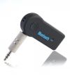 Беспроводной Bluetooth ресивер BT-350 с разъемом AUX 3,5 мм Car receiver, Блютуз адаптер ресивер для автомобильной магнитолы