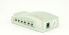 Конвертер VGA на AV S-Video TV (коробка оранж)