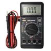Тестер цифровой DT-890 B+, мультиметр, защита от перегрузки