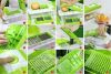 Оригинал Овощерезка Nicer Dicer Plus, Найсер Дайсер Плюс. Корея