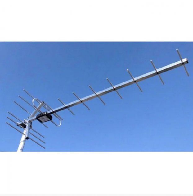 Наружная эфирная антенна DVB-16KA DVB-T2 1м, Антенна T2