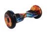 Гироскутер Smart Balance 10,5 дюймов Fire& Water