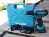 Шуруповерт Makita 550DWE 24V, 5.0AH на 2 аккумулятора