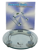 Весы Personal Scale QF-2003A на 150 Кг (150kg±0,1kg)
