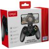 Беспроводной джойстик для телефона Gamepad iPega PG-9157, Беспроводной геймпад Android/iOS