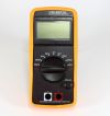 Мультиметр DT CM 9601 тестер мультиметр измеритель емкости цифровой