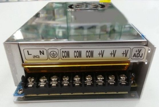 Адаптер 12V 20A METAL Блок питания