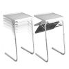 Универсальный переносной складной столик Table Mate 2