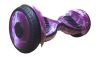 Гироскутер Smart Balance 10,5 дюймов violet moon