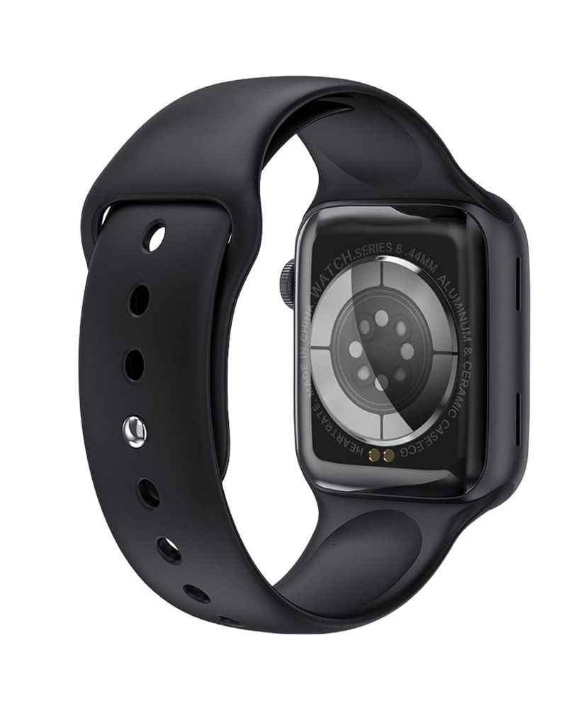 Умные смарт часы Smart Watch 6