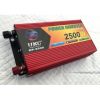 Преобразователь AC/DC UKC DP-2500W