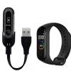 Фитнес браслет Xiaomi Mi Band M4, фитнес трекер Smart Band