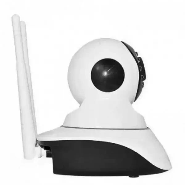 Беспроводная камера видеонаблюдения WIFI IP Smart NET camera Q5 с датчиком движения