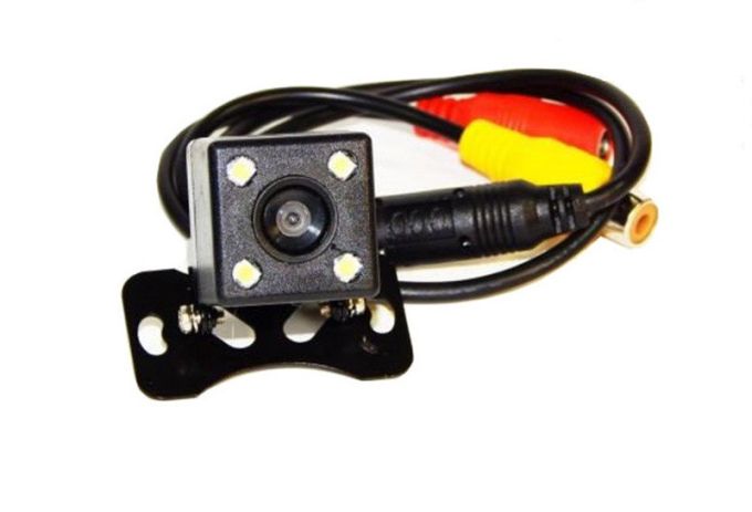 Камера заднего вида 707 LED Ночное видение