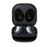 Беспроводные многофункциональные вакуумные инновационные Bluetooth-наушники вкладыши с кейсом Buds Live черный,белый,золотой,Наушники с кейсом для зарядки, активное шумоподавление, Game Mode
