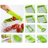 Многофункциональная овощерезка Мультинайсер (Nicer Dicer Plus), vegetable cutter MultiNice