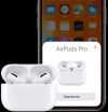 Беспроводные наушники Air Pro 2