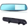 Зеркало-видеорегистратор DVR L900 full hd с камерой заднего вида