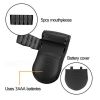 Алкотестер цифровий кишеньковий з екраном Alcohol Tester