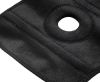 Защитный наколенник, фиксатор колена Knee Support With Stays | стабилизатор для коленной чашечки Knee support, Суппорт колена неопреновый со спиральными вставками, на липучке, специальная экипировка для мощной защиты слабого или больного колена