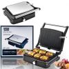 Гриль Мультимейкер ОРЕРА OP-205 Compact Grill 3200W