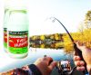 Активатор клева Fish Hungry, прикормка для рыбы