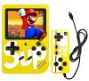 Портативная игровая ретро приставка SUP DENDY 400 игр с джойстиком, игровая консоль Денди SUP Game Box с геймпадом