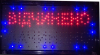 LED Вывеска Вiдчинено Зачинено