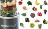 NutriBullet (Нутрибуллет) - Кухонный процессор - блендер. Пищевой экстрактор