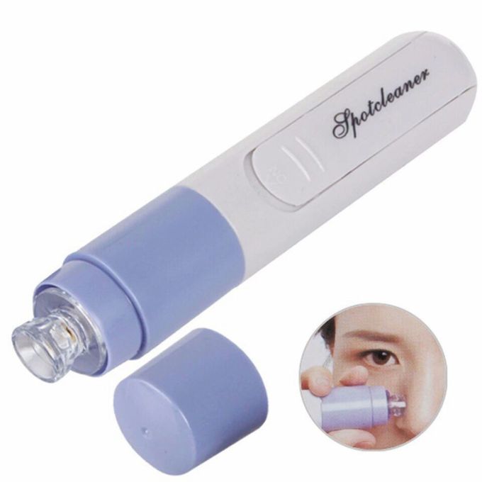 Вакуумный очиститель пор лица Spot Cleaner, Pore Cleaner