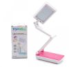 Аккумуляторная настольная лампа трансформер Led Topwell Table Lamp 1018, складная настольная лампа трансформер