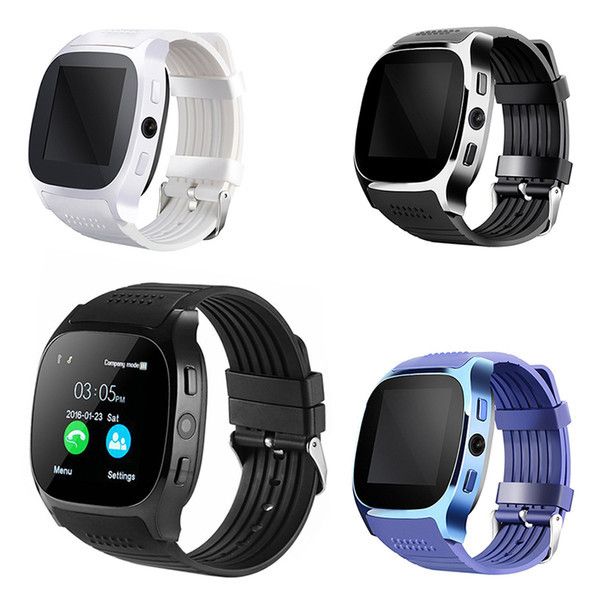 Умные часы Smart Watch T8