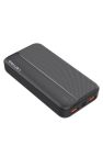 Power bank LENYES PX263 20000mAh (реальная емкость), компактный универсальный павербанк, внешняя аккумуляторная батарея, портативная мобильная батарея с быстрой зарядкой, переносное зарядное, аккумулятор для зарядки