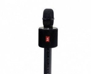 Микрофон DM Karaoke V8 + чехол