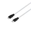 Кабель для iPhone HOCO X-21 PLUS 20W