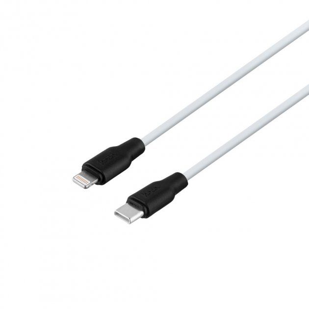 Кабель для iPhone HOCO X-21 PLUS 20W