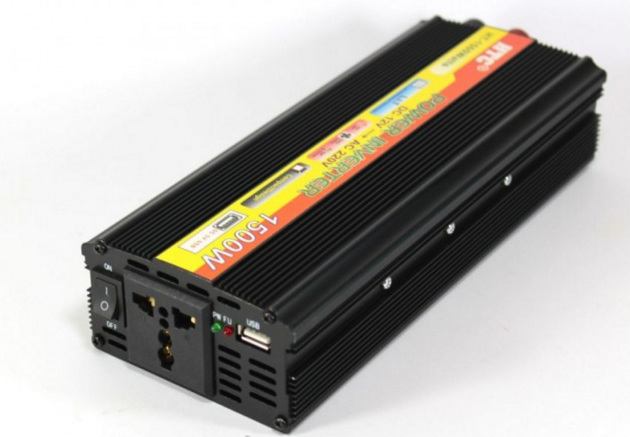 Преобразователь напряжения AC/DC 1500W ssk Truman