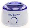 Баночный воскоплав Pro-Wax 100 для депиляции, шугаринга, парафина, нагреватель для воска в банках