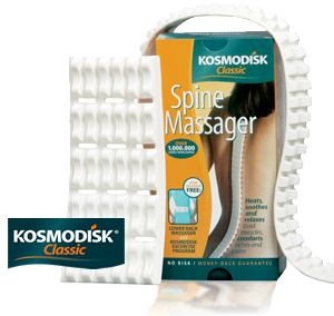 Массажер для спины Космодиск Kosmodisk Classic