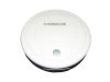 Робот пылесос Home Sweeping Robot аккумуляторный, Умный пылесос, Робот уборщик